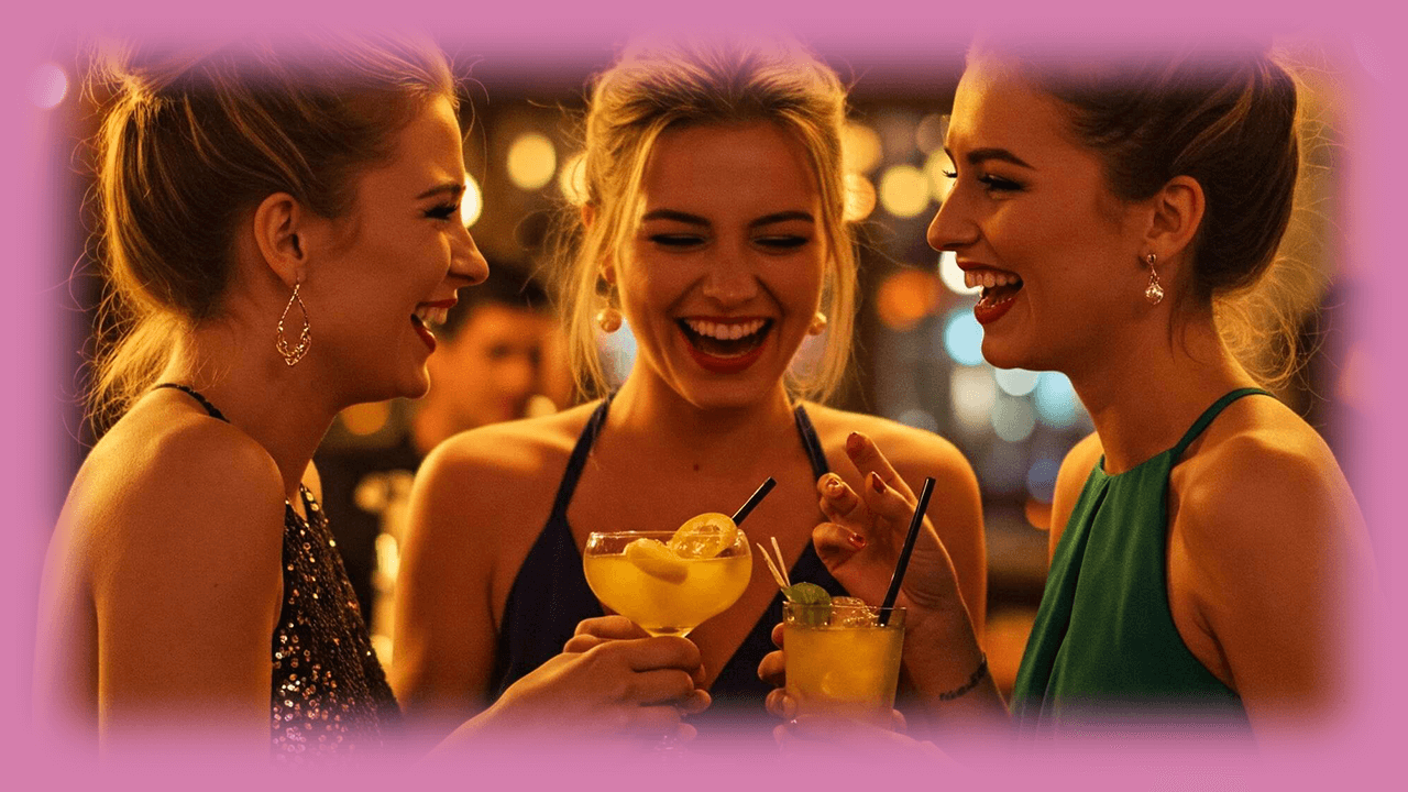 Girls Night Out!