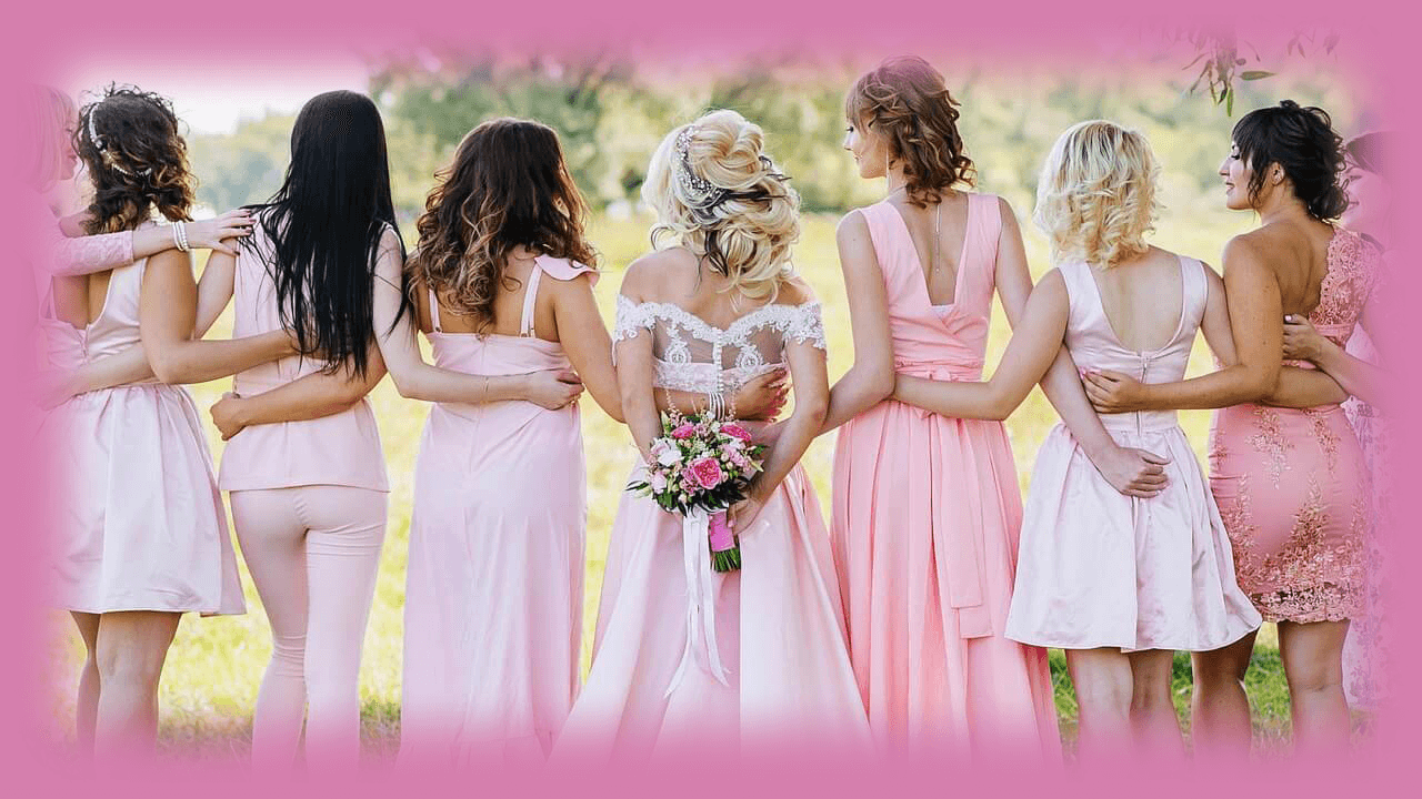Bridal Beauty Package
